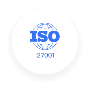 向日葵荣誉资质-ISO27001信息安全
管理体系认证